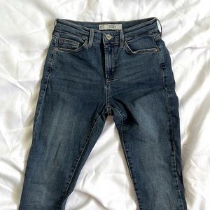 TOPSHOP SIDNEY JEANS